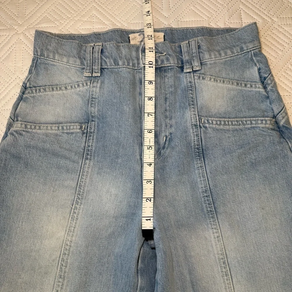 We the Free Let the Sunshine In Jeans Size 28 - Picture 6 of 14